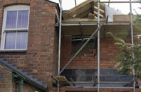 free Crossgill home extension quotes