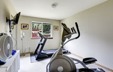 Crossgill home gym construction leads